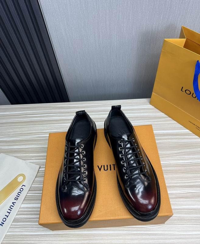 LV Men's Shoes 1761